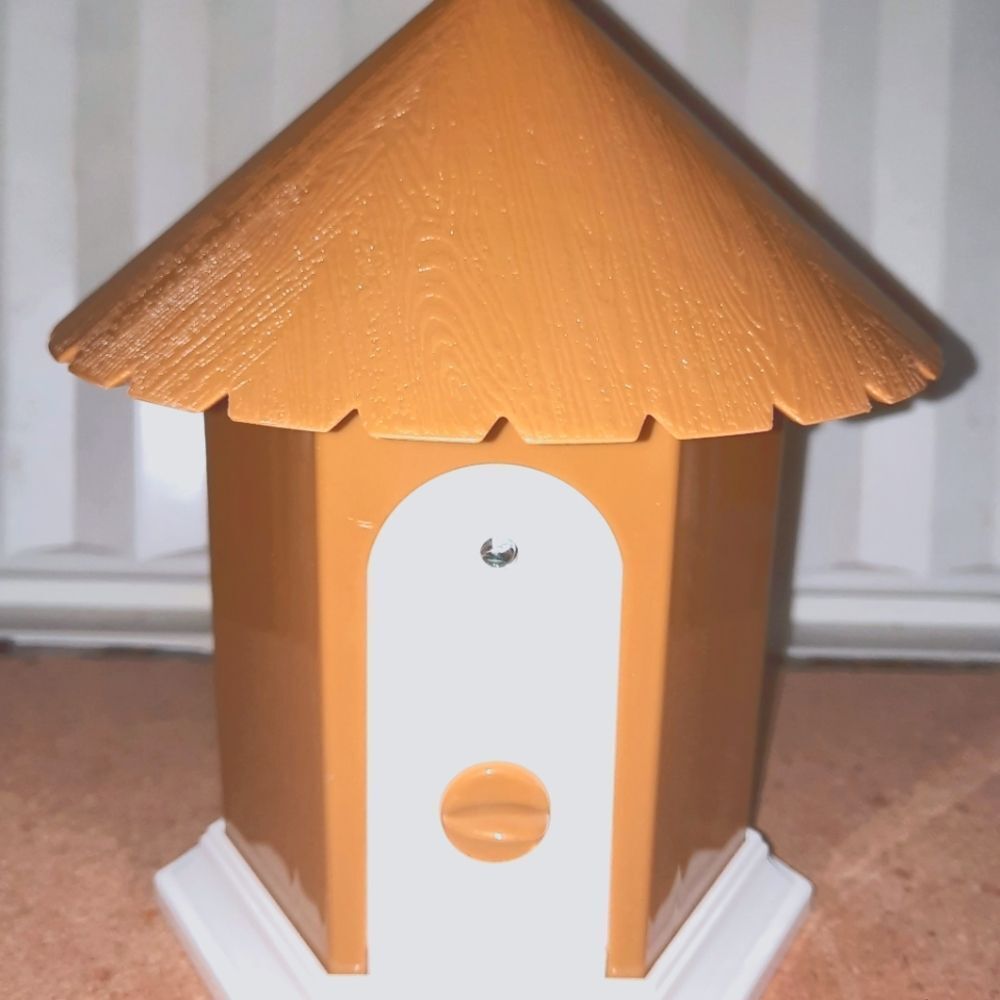 Sonic Ultrasonic Bark Control Device Deterrent for Dogs